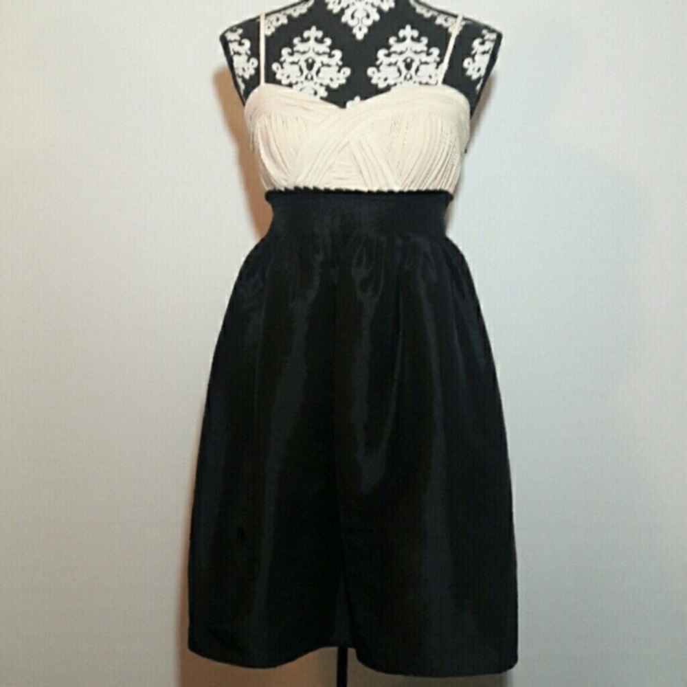 NWOT Max & Cleo Dress